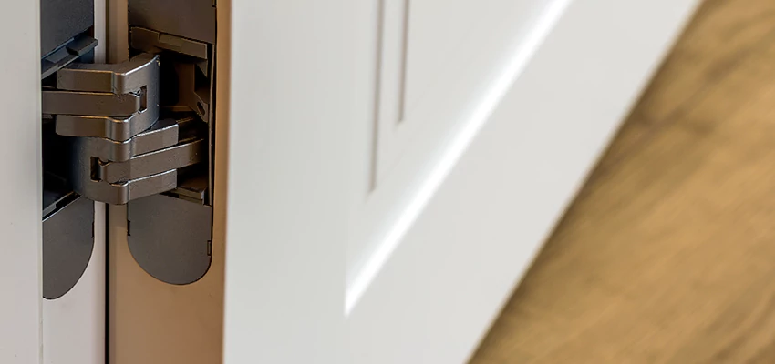 Closet Door Hardware Maintenance in Rancho San Diego, California