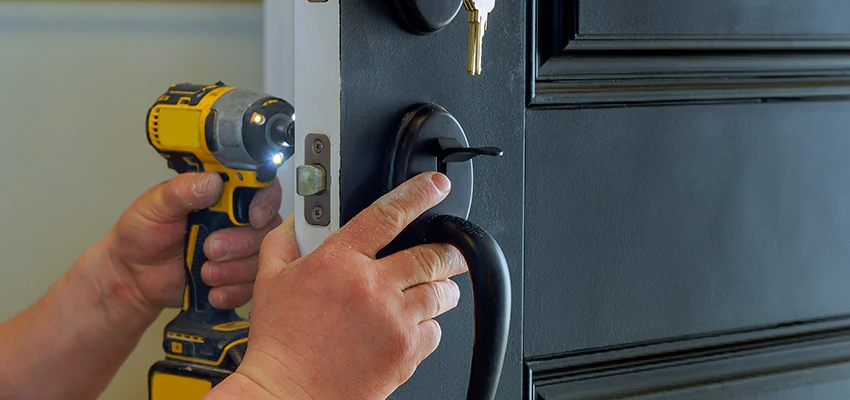 Emergency Downtown Locksmith in Rancho San Diego, CA