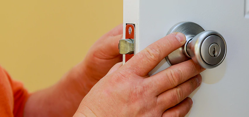 Residential Locksmith For Lock Installation in Rancho San Diego, California