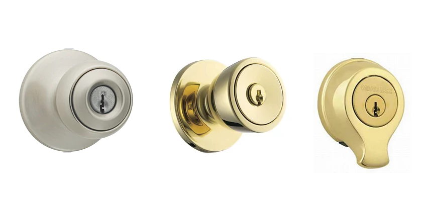 Weiser Bluetooth Lock Installation in Rancho San Diego, CA