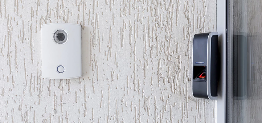 Automatic Door Lock Repair in Rancho San Diego, California