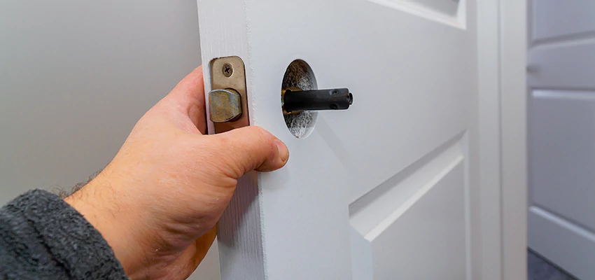 Nighttime Locksmith For Lock Repair in Rancho San Diego, CA