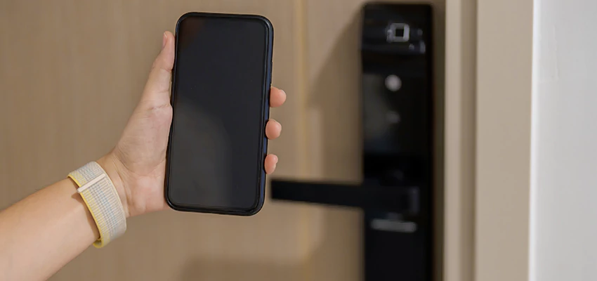 Keypad Wifi Locks Repair And Installation in Rancho San Diego, CA