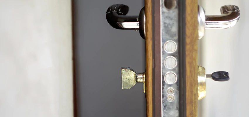 Holiday Emergency Locksmith in Rancho San Diego, California