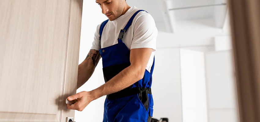 Car Lock Repair And Installation Expert in Rancho San Diego, CA