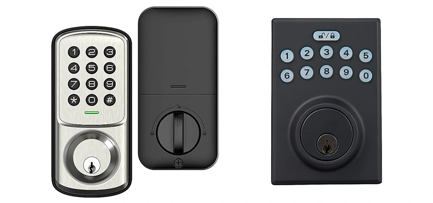 Garage Emergency Lock Replacements in Rancho San Diego, CA