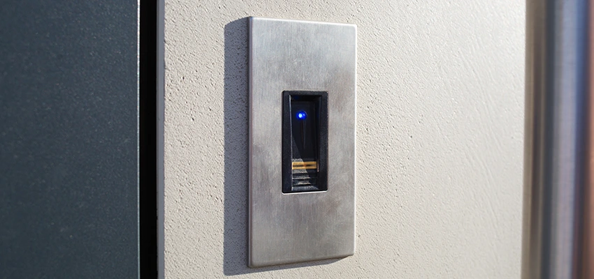 Fingerprint Biometric Entry Systems Maintenance in Rancho San Diego, California