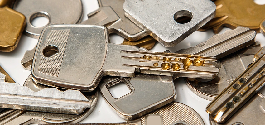 Stuck Key Extraction in Rancho San Diego, CA