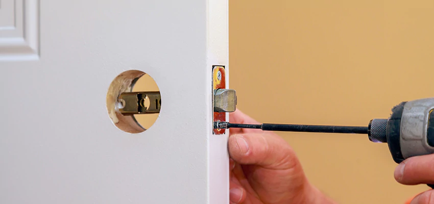 Stuck Door Knobs Repair in Rancho San Diego, CA