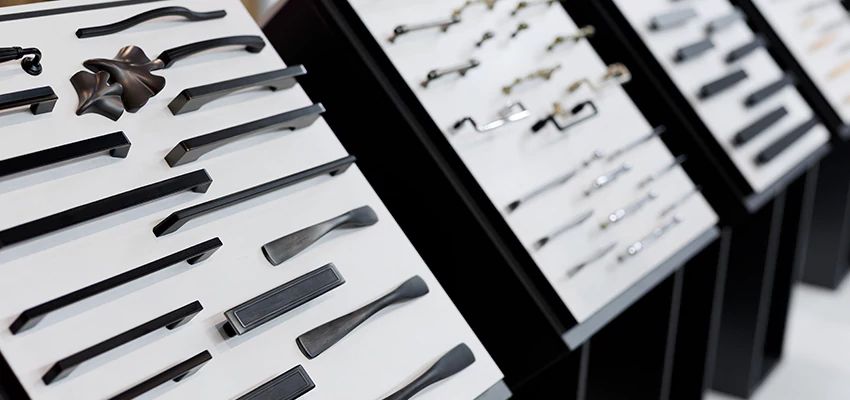 Pocket Door Hardware Installation in Rancho San Diego, California