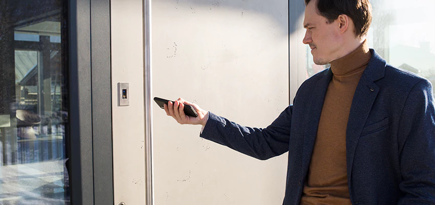 Business Security Systems in Rancho San Diego, CA