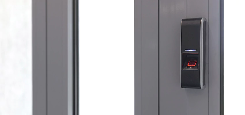 Push Button Lock Keypad Repair in Rancho San Diego, California