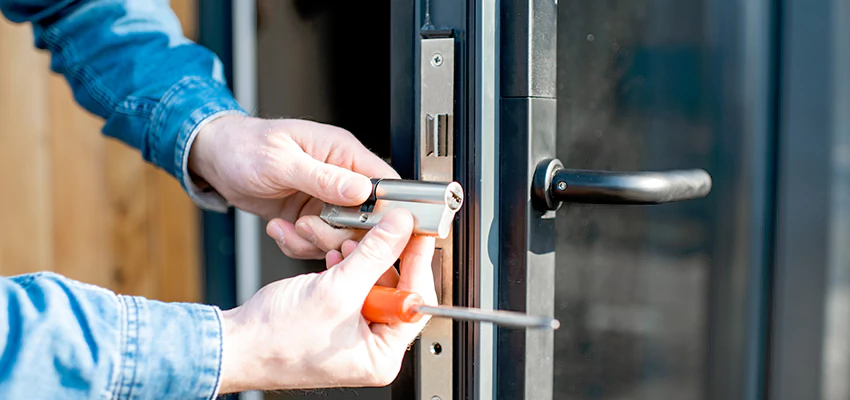 Eviction Locksmith For Lock Repair in Rancho San Diego, CA