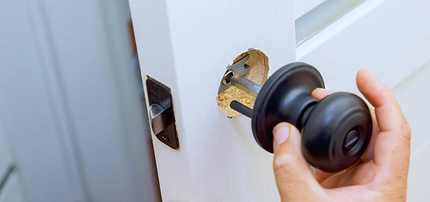 Locksmith For Lock Repair Near Me in Rancho San Diego, California
