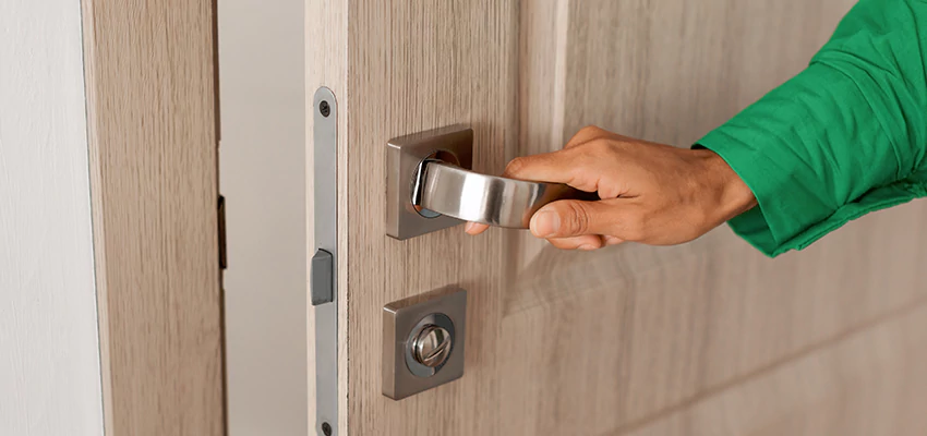 Garage Door Lock Reinforcements in Rancho San Diego, California