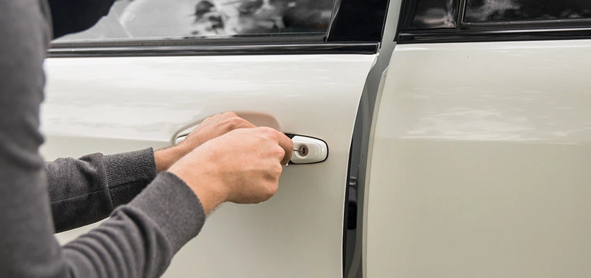 Unlock Car Door Service in Rancho San Diego, CA