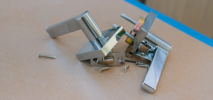 Master Lock Key System Installation Service in Rancho San Diego, California