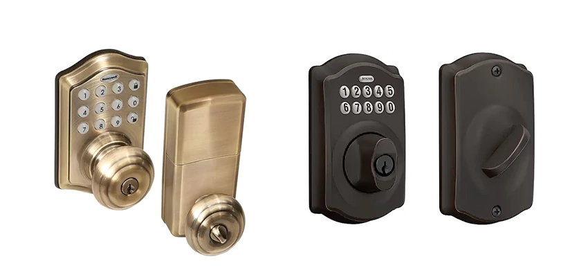 Medeco Locks Replacement in Rancho San Diego, CA