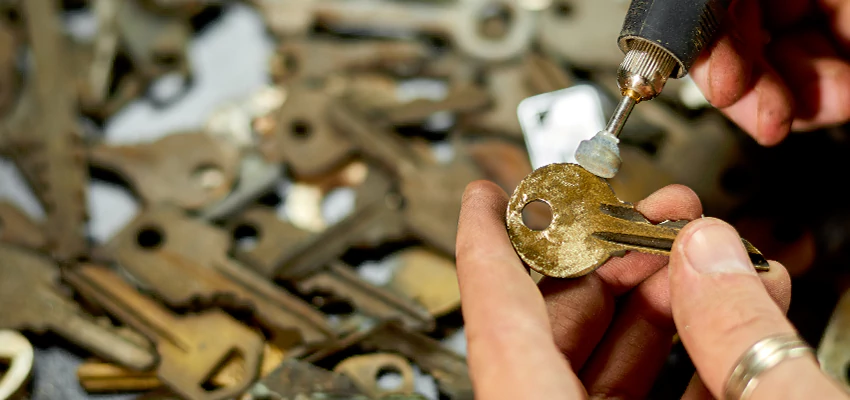 A1 Locksmith For Key Replacement in Rancho San Diego, California
