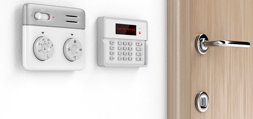 Commercial Electronic Door Lock Services in Rancho San Diego, CA