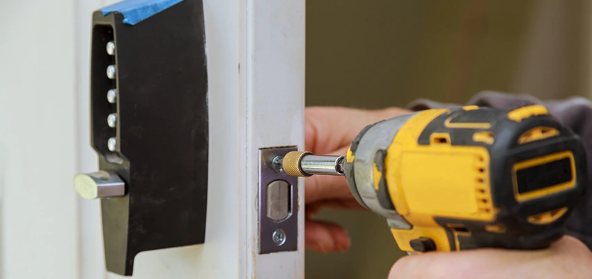 Eviction Locksmith For Key Duplication in Rancho San Diego, California