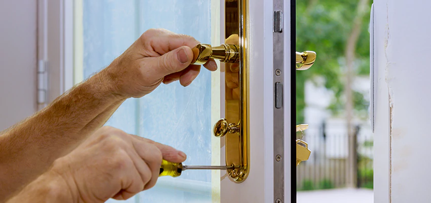 Local Locksmith For Key Duplication in Rancho San Diego, CA