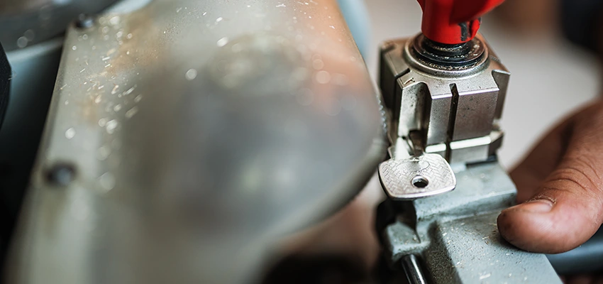 Key Programming Mobile Locksmith Service in Rancho San Diego, CA