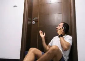 Emergency Lockout in Rancho San Diego, California